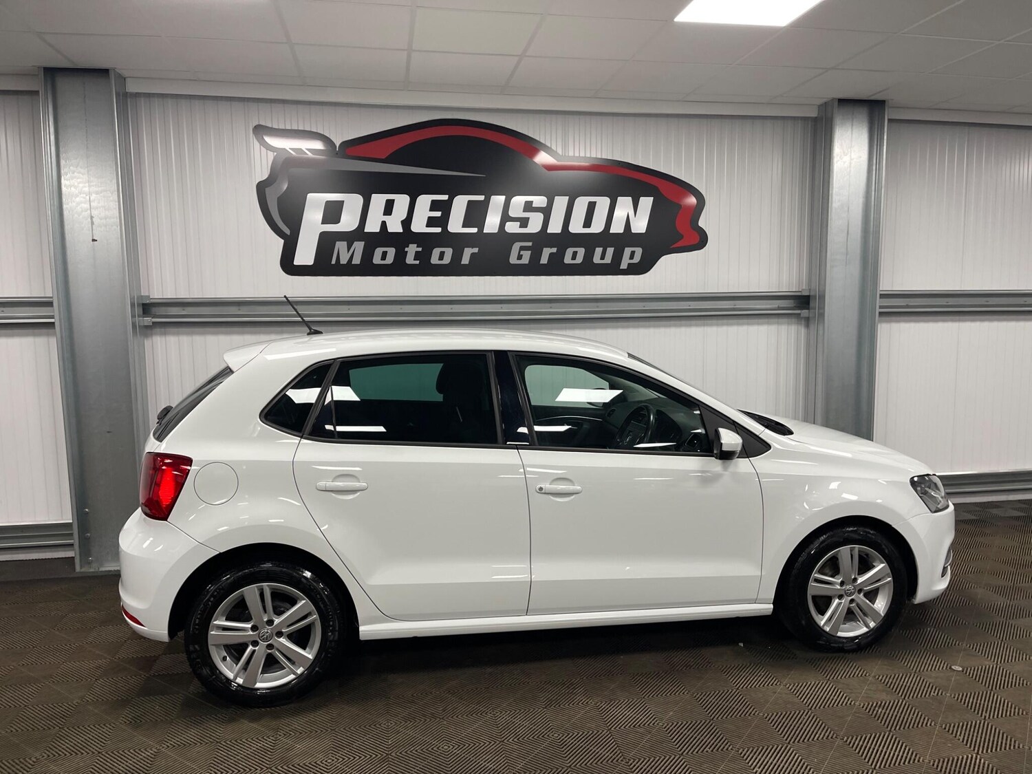 Used Volkswagen Polo 2016 for sale - 77574783: Photo 26