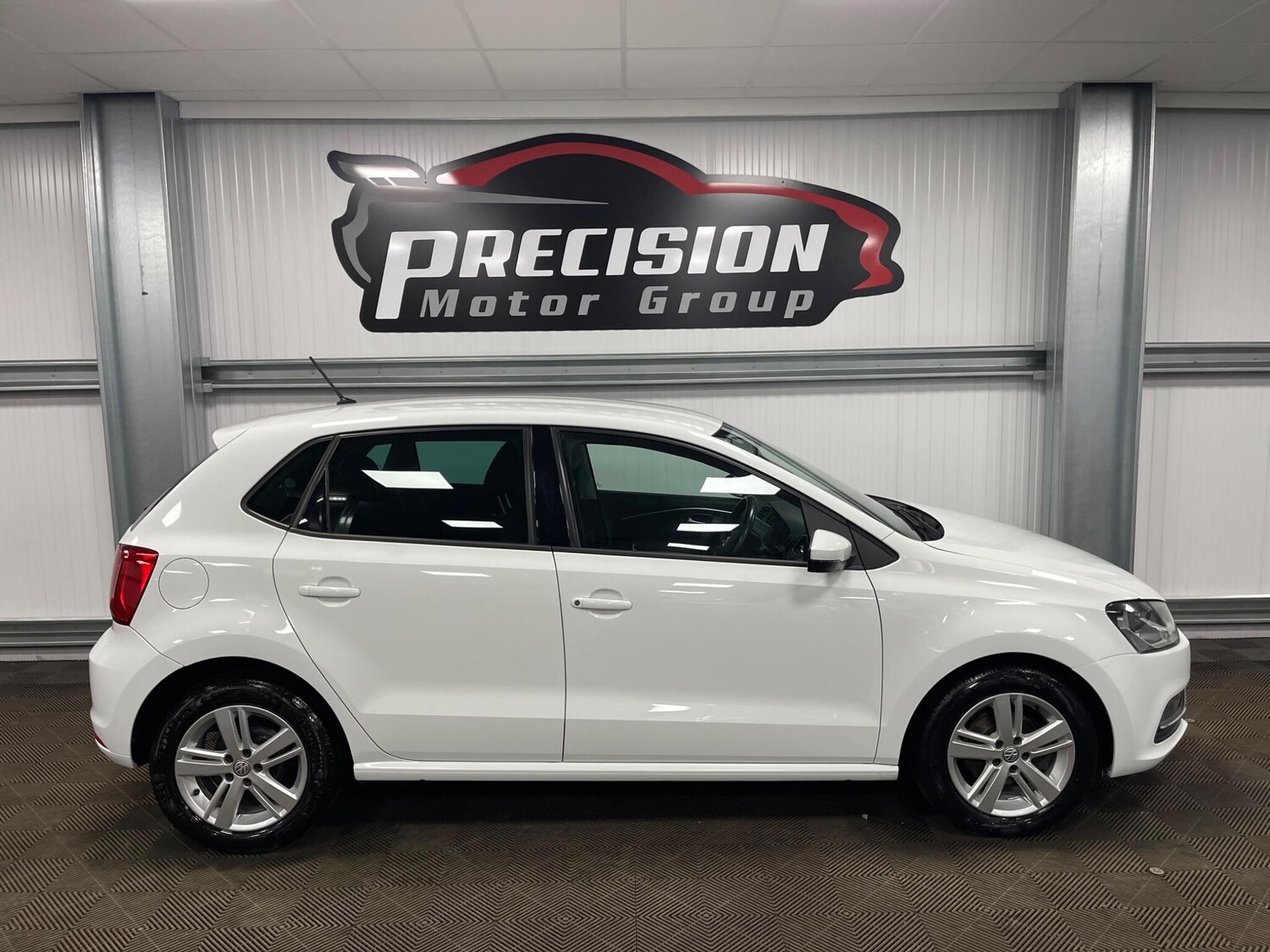 Used Volkswagen Polo 2016 for sale - 77574783: Photo 27