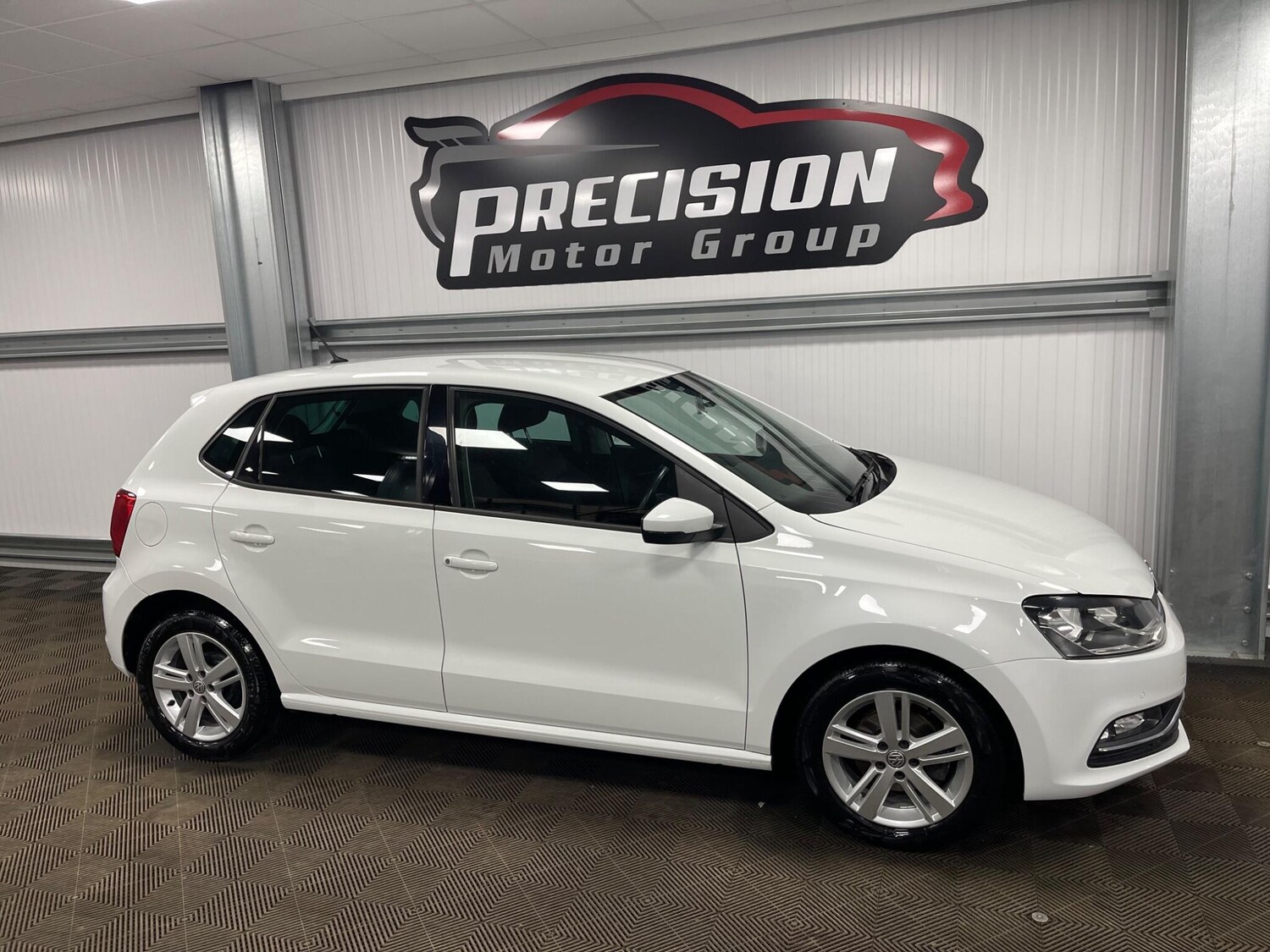 Used Volkswagen Polo 2016 for sale - 77574783: Photo 28