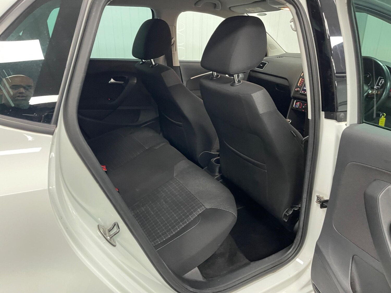 Used Volkswagen Polo 2016 for sale - 77574783: Photo 36