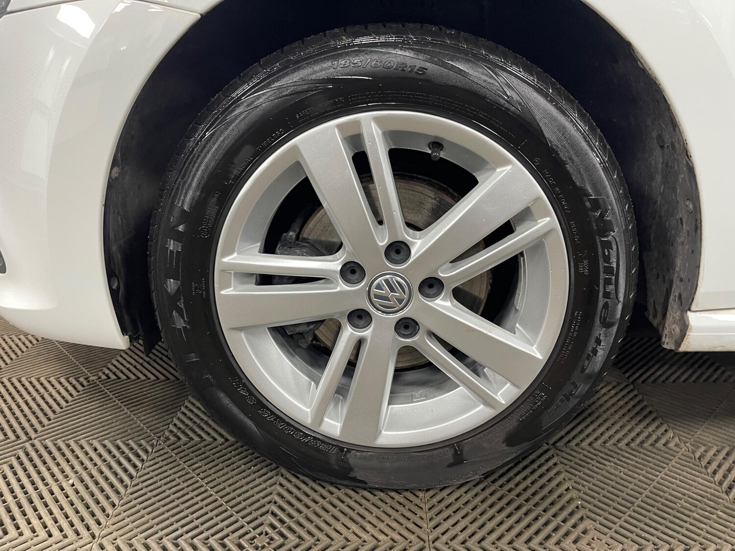 Used Volkswagen Polo 2016 for sale - 77574783: Photo 49