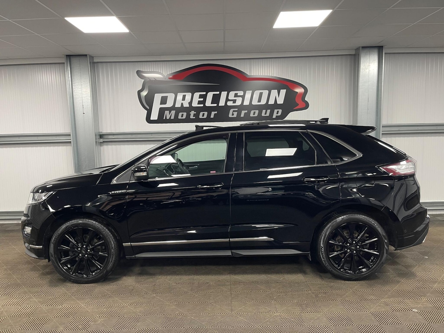 Used Ford Edge 2018 for sale - 77737557: Photo 14