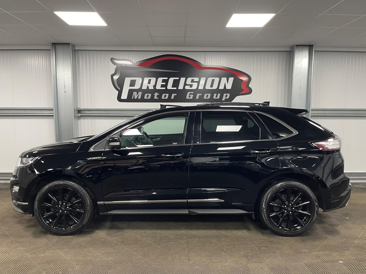 Used Ford Edge 2018 for sale - 77737557: Photo 15