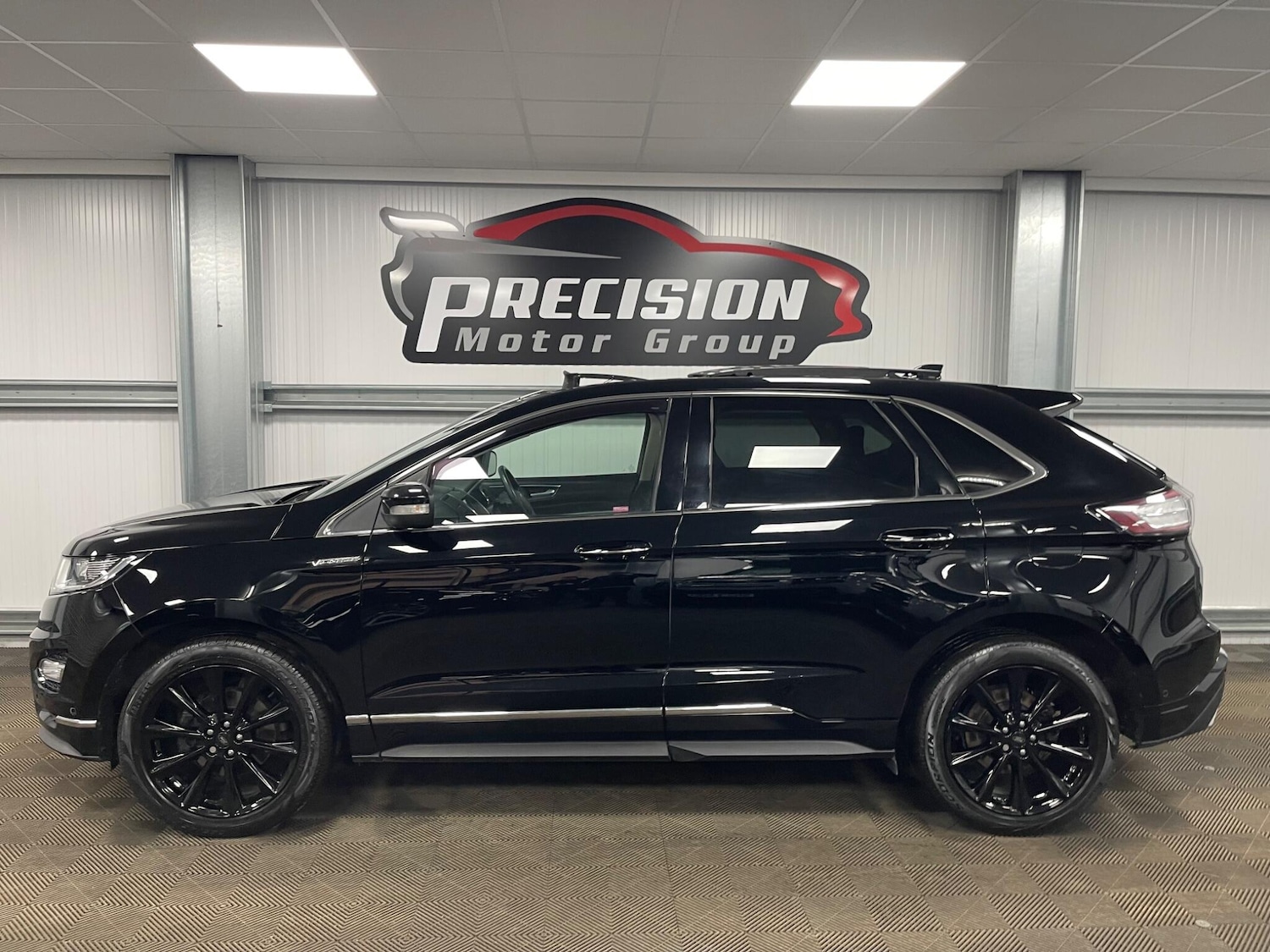 Used Ford Edge 2018 for sale - 77737557: Photo 16