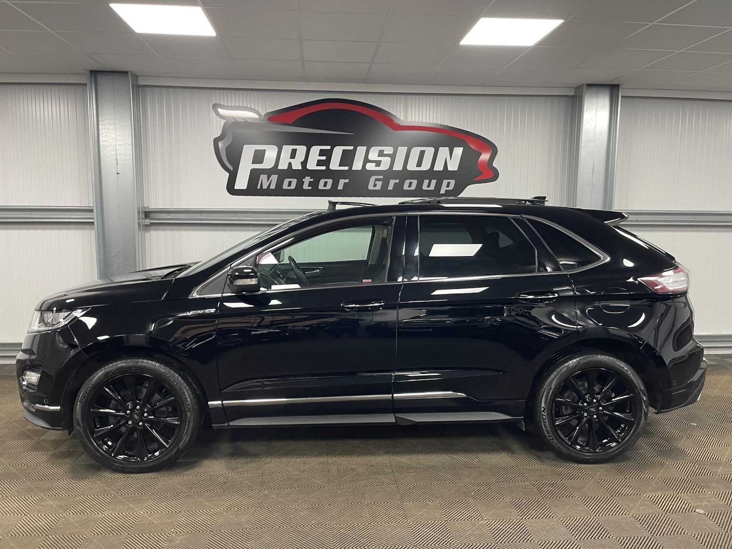 Used Ford Edge 2018 for sale - 77737557: Photo 17