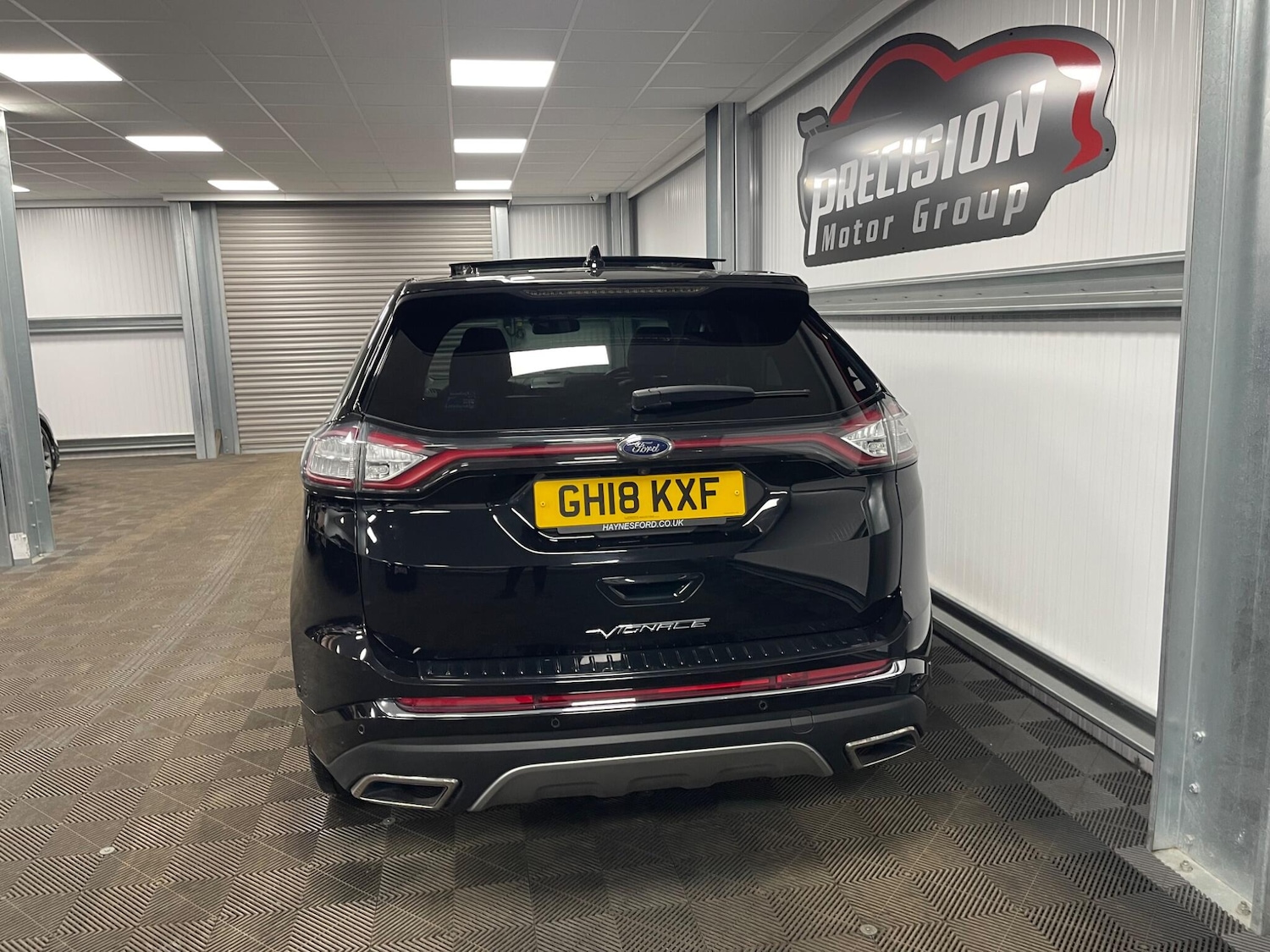 Used Ford Edge 2018 for sale - 77737557: Photo 18