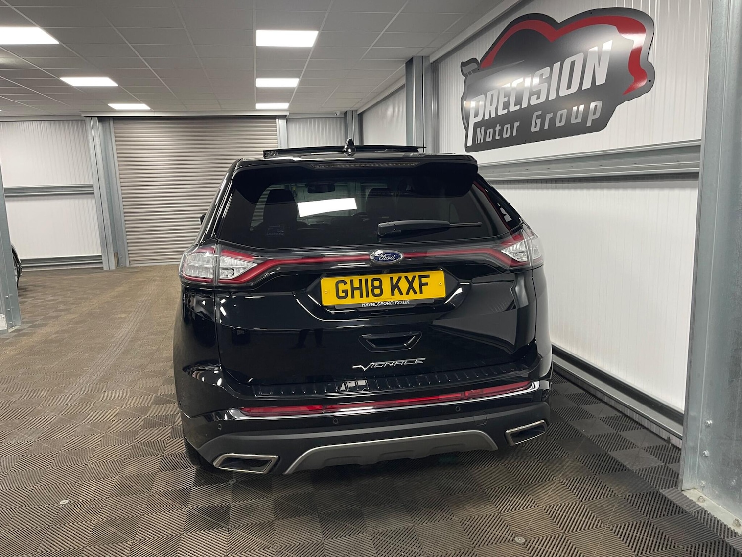 Used Ford Edge 2018 for sale - 77737557: Photo 19