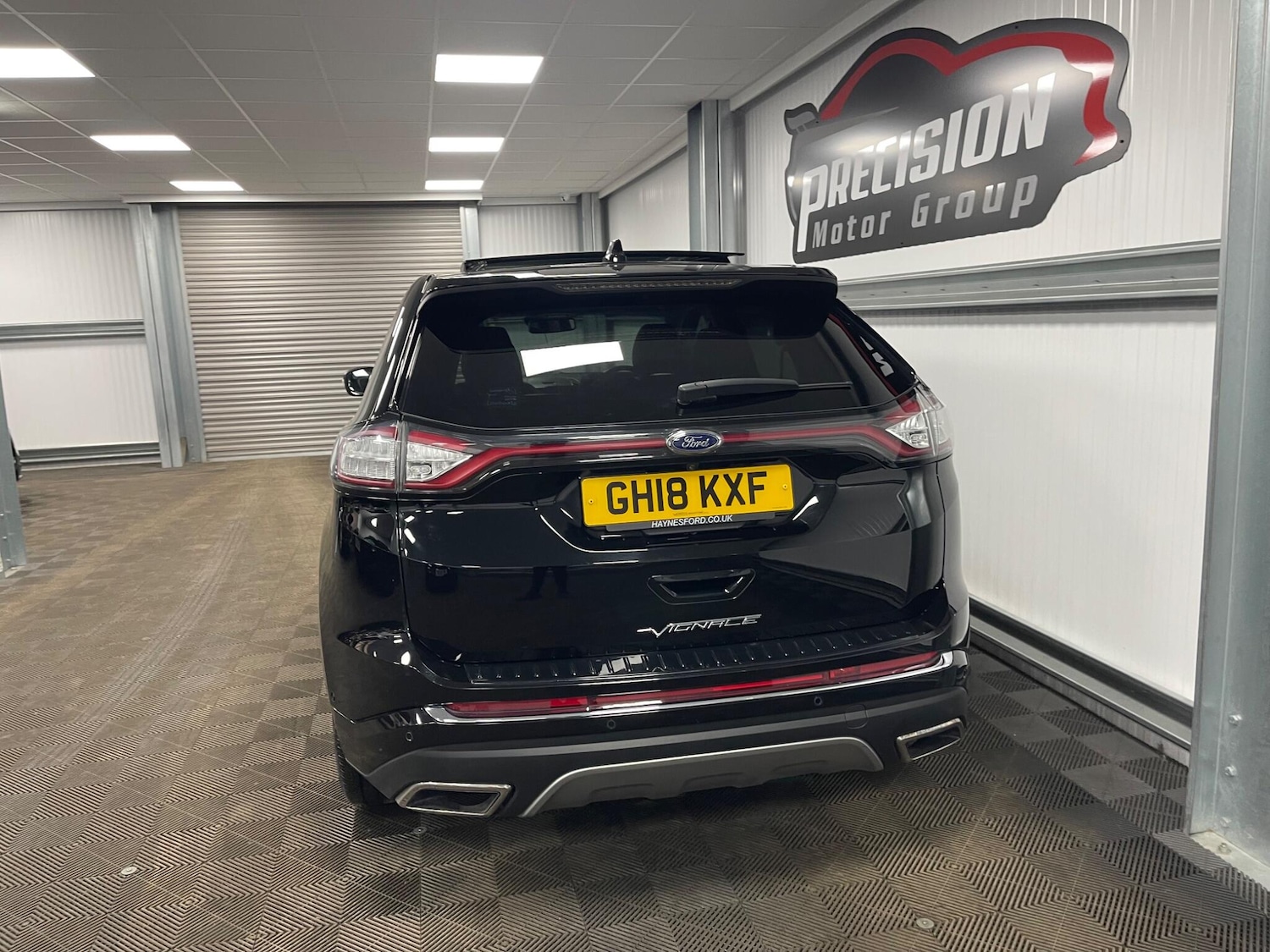 Used Ford Edge 2018 for sale - 77737557: Photo 20