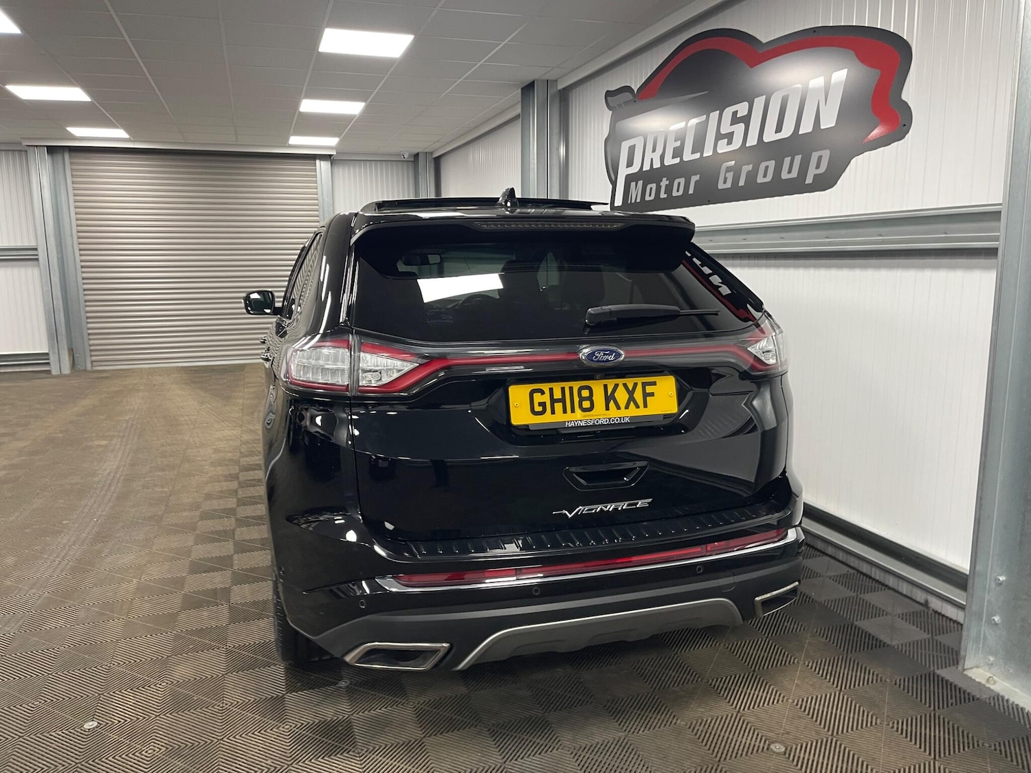 Used Ford Edge 2018 for sale - 77737557: Photo 21