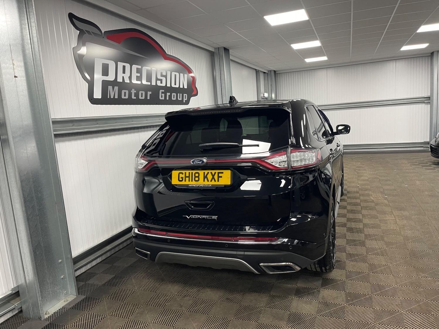 Used Ford Edge 2018 for sale - 77737557: Photo 23