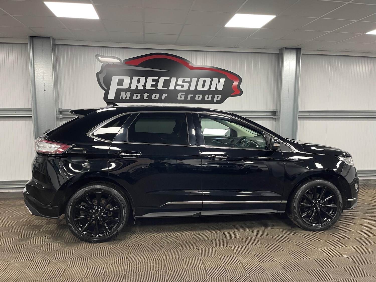 Used Ford Edge 2018 for sale - 77737557: Photo 24