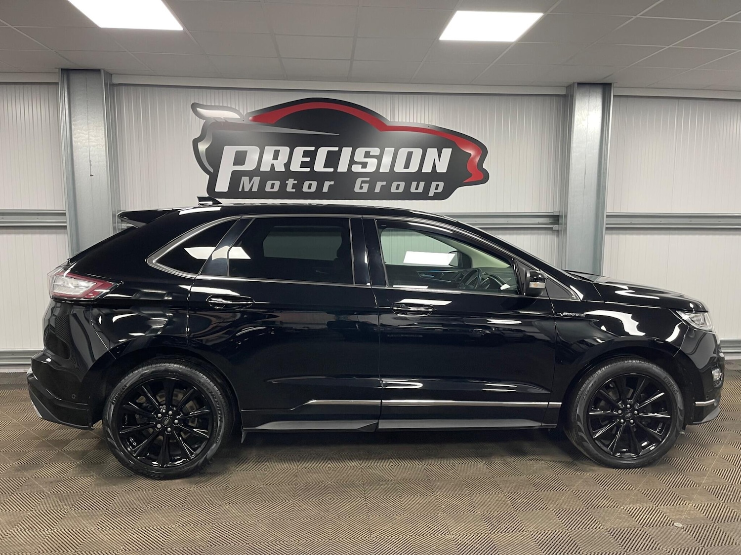 Used Ford Edge 2018 for sale - 77737557: Photo 25