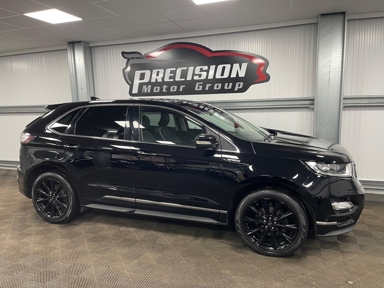 Used Ford Edge 2018 for sale - 77737557: Photo 26