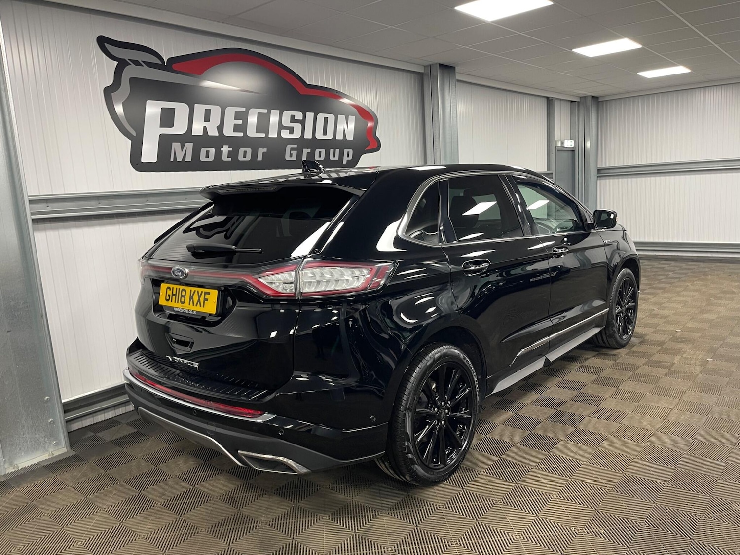 Used Ford Edge 2018 for sale - 77737557: Photo 27