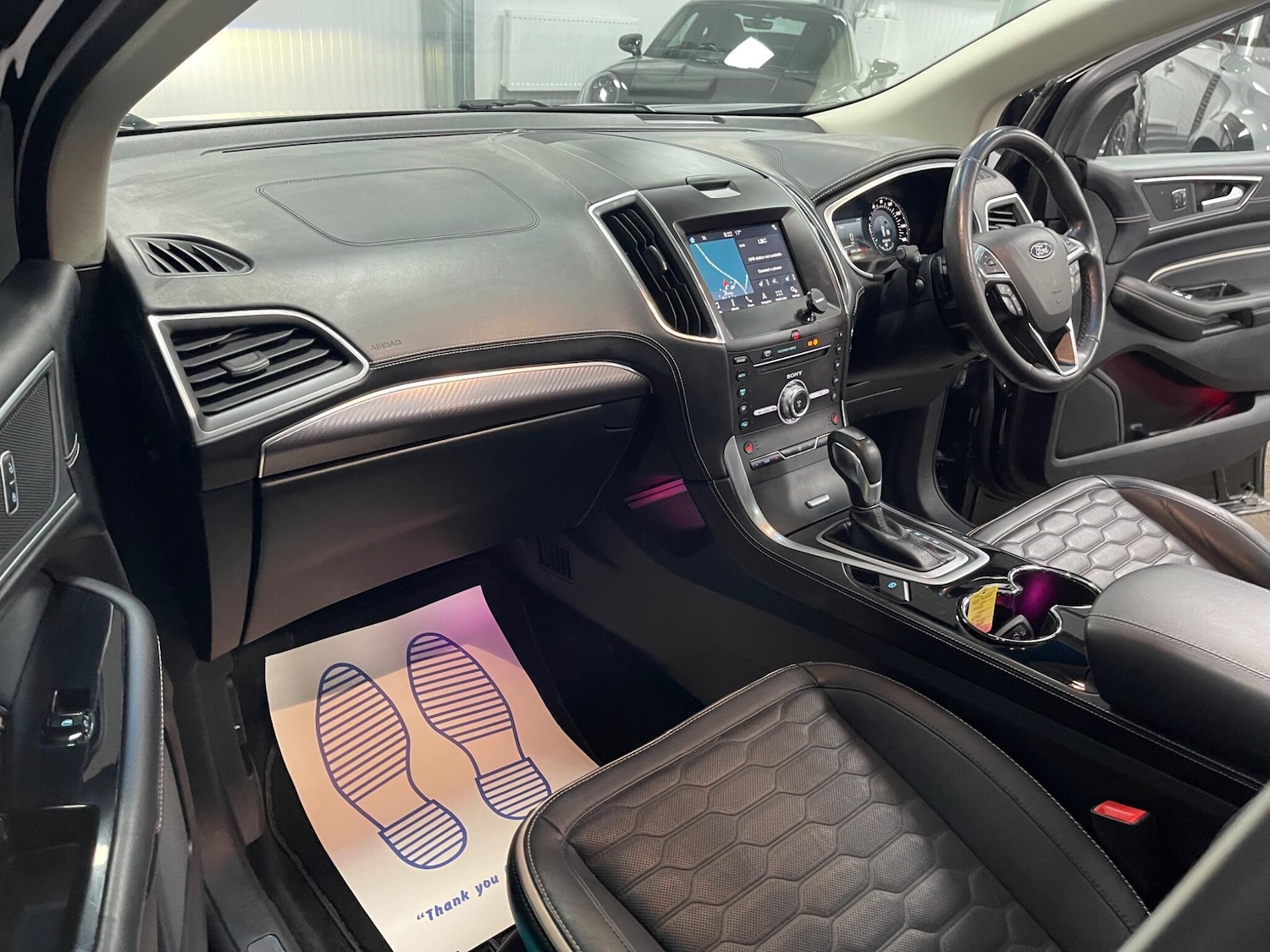 Used Ford Edge 2018 for sale - 77737557: Photo 30