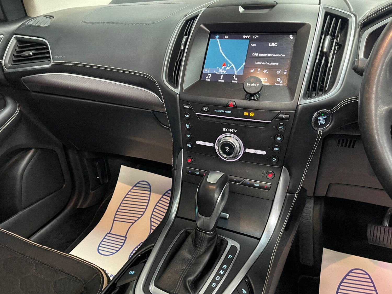 Used Ford Edge 2018 for sale - 77737557: Photo 35