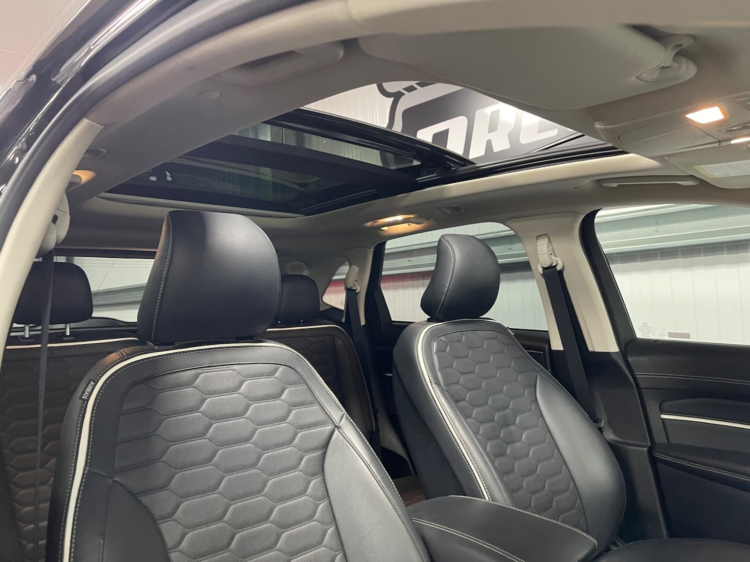 Used Ford Edge 2018 for sale - 77737557: Photo 36