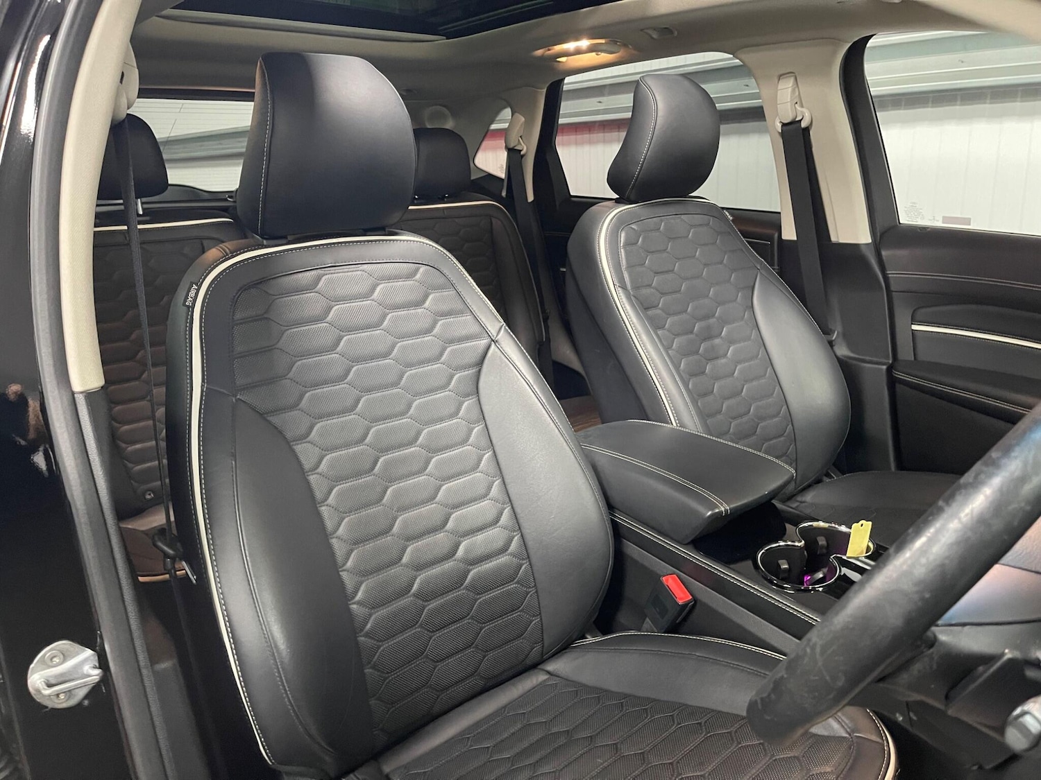 Used Ford Edge 2018 for sale - 77737557: Photo 37