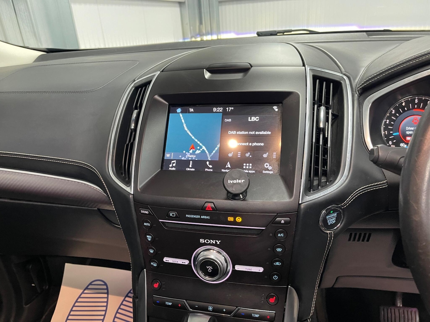 Used Ford Edge 2018 for sale - 77737557: Photo 38