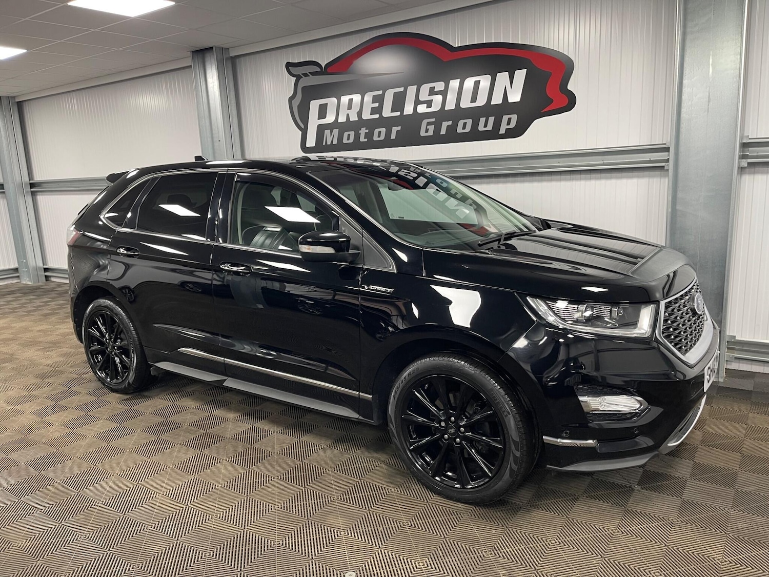 Used Ford Edge 2018 for sale - 77737557: Photo 4