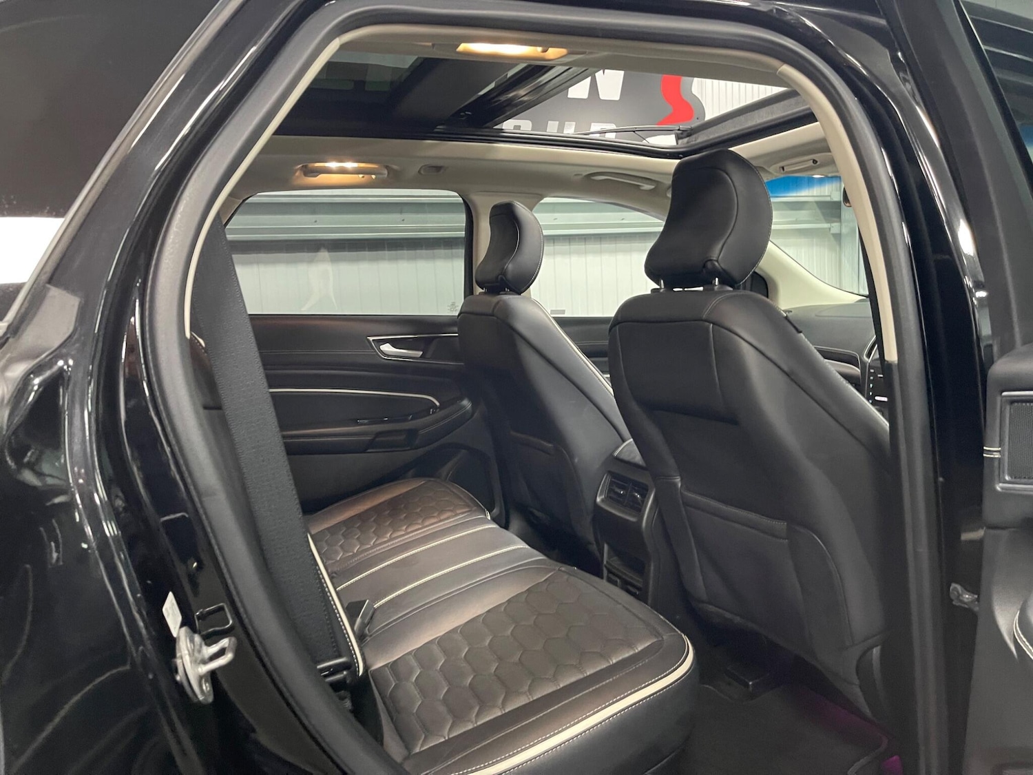 Used Ford Edge 2018 for sale - 77737557: Photo 40