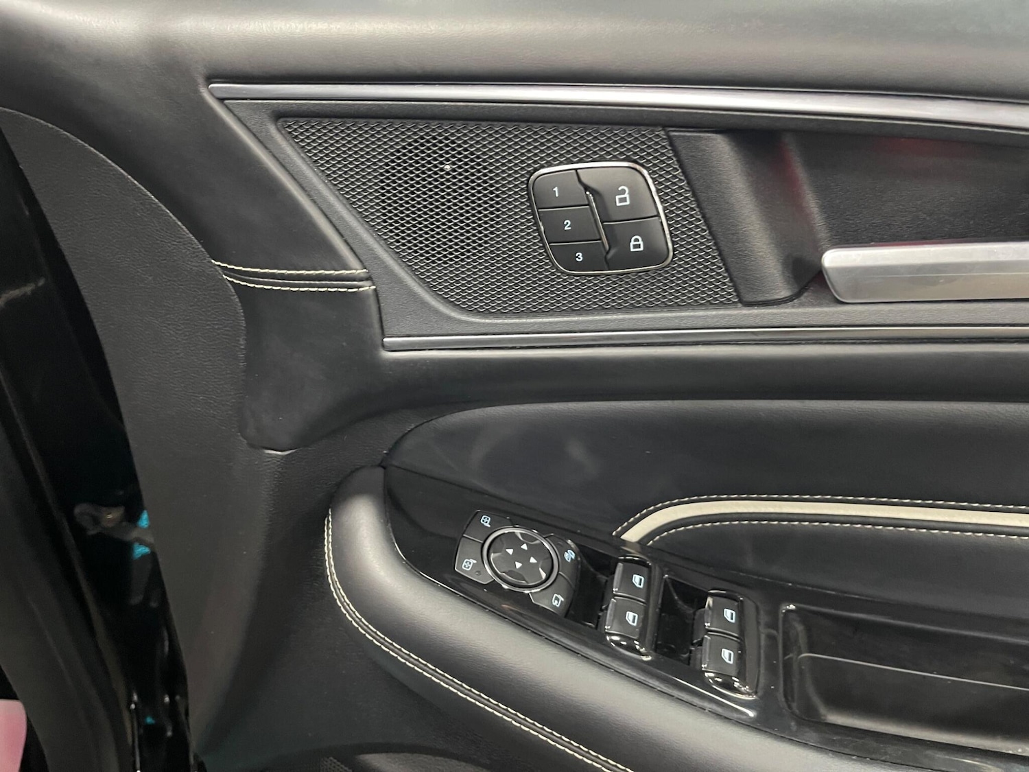 Used Ford Edge 2018 for sale - 77737557: Photo 41