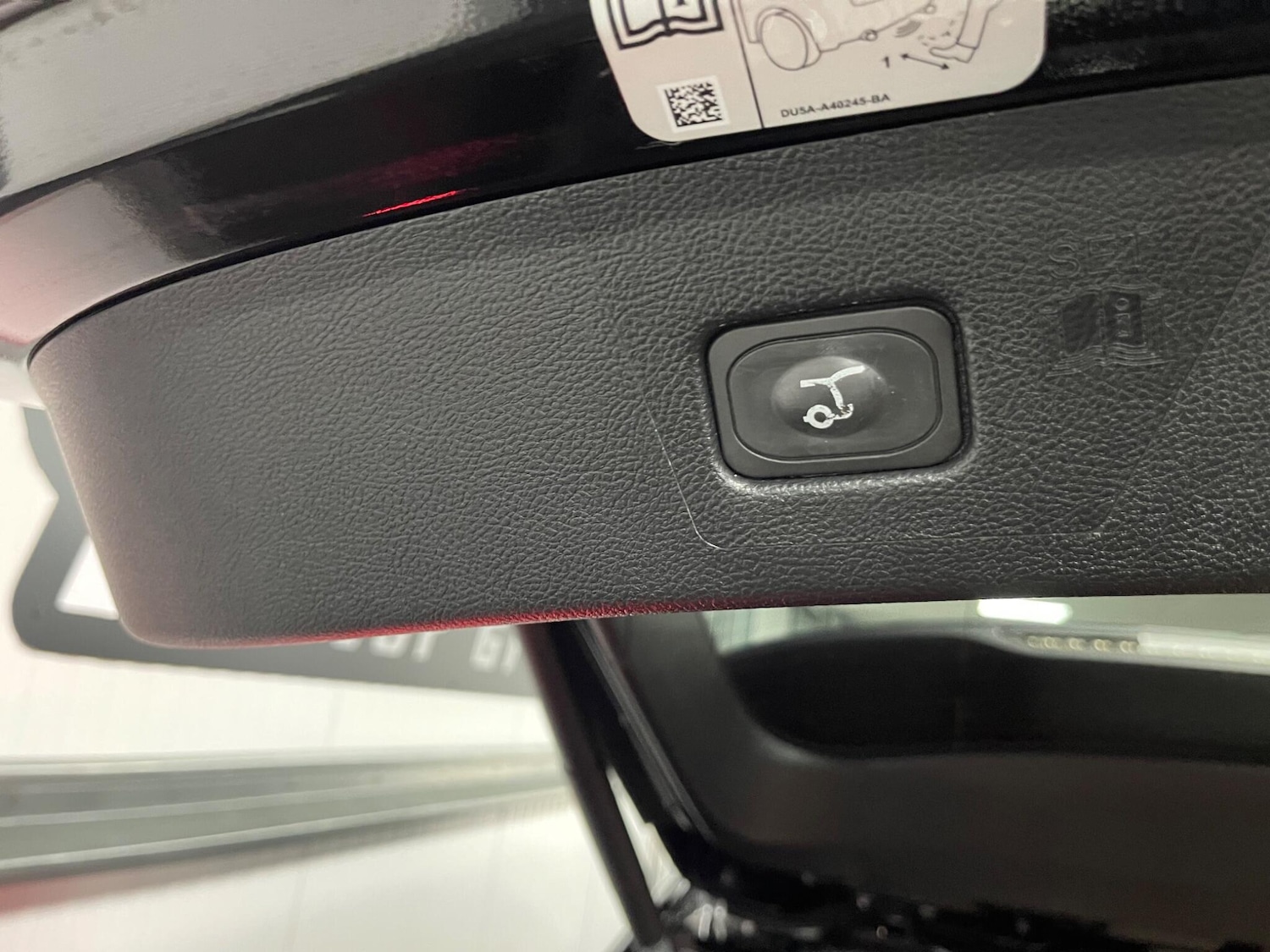 Used Ford Edge 2018 for sale - 77737557: Photo 43