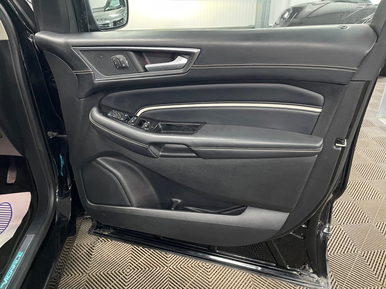 Used Ford Edge 2018 for sale - 77737557: Photo 45