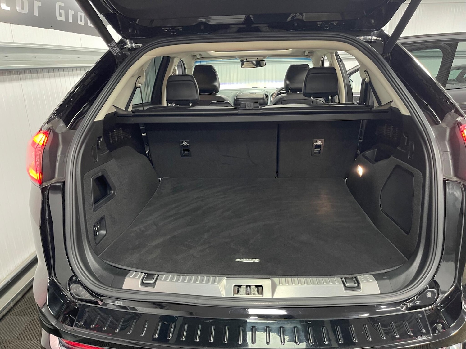 Used Ford Edge 2018 for sale - 77737557: Photo 48