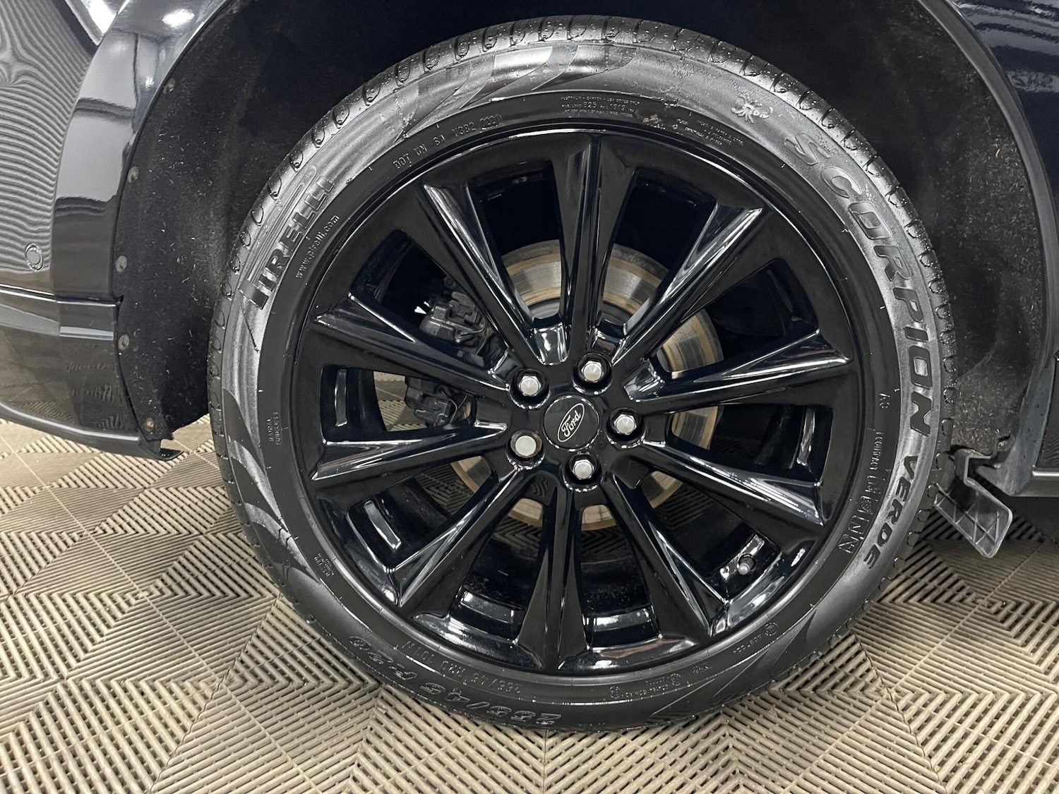 Used Ford Edge 2018 for sale - 77737557: Photo 49