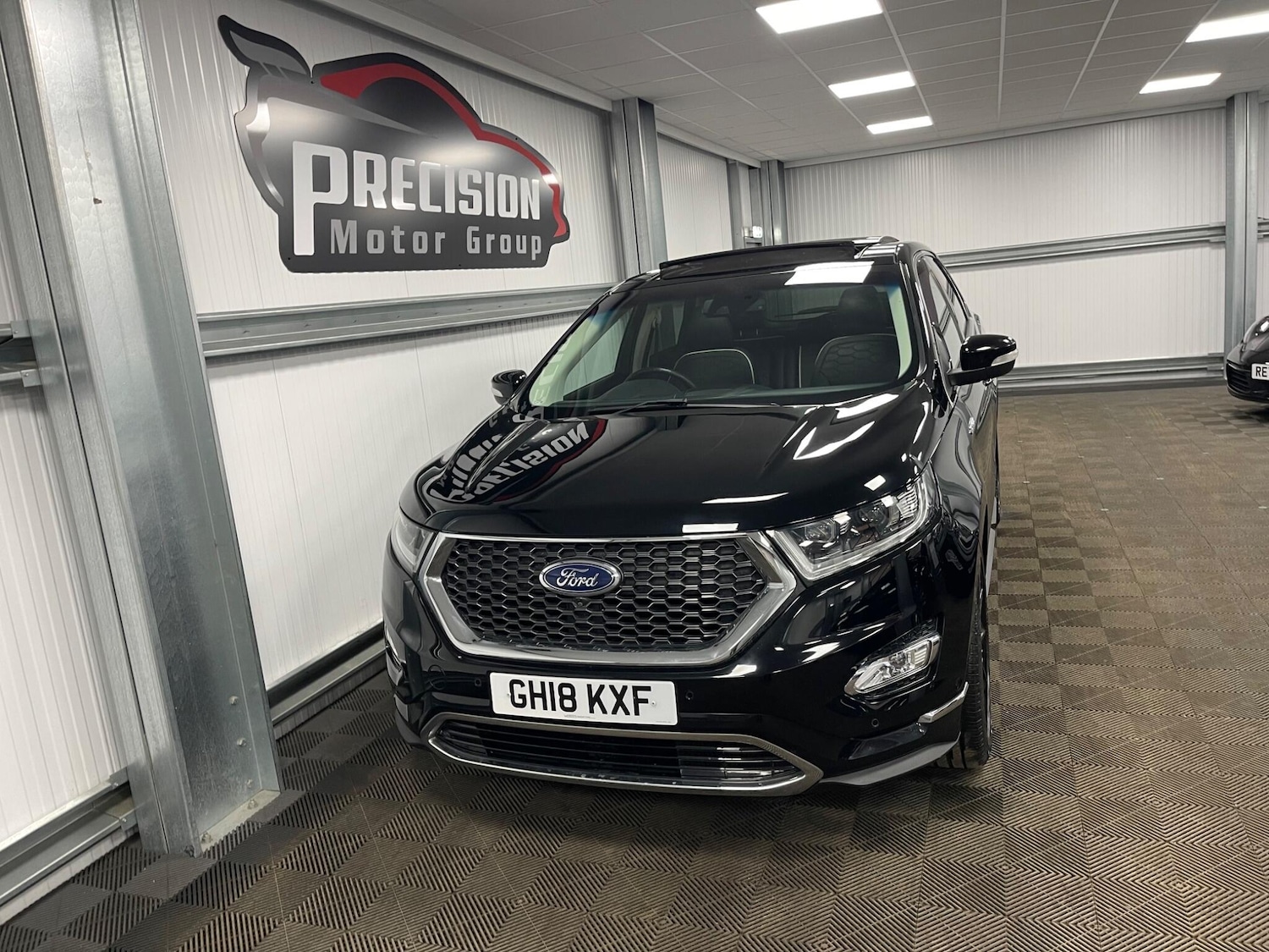 Used Ford Edge 2018 for sale - 77737557: Photo 5