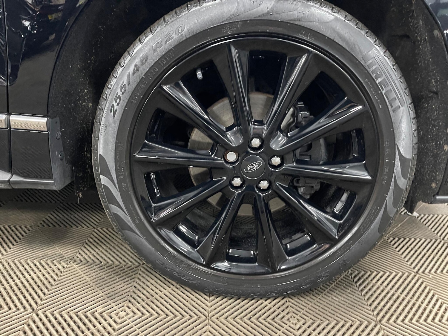 Used Ford Edge 2018 for sale - 77737557: Photo 50