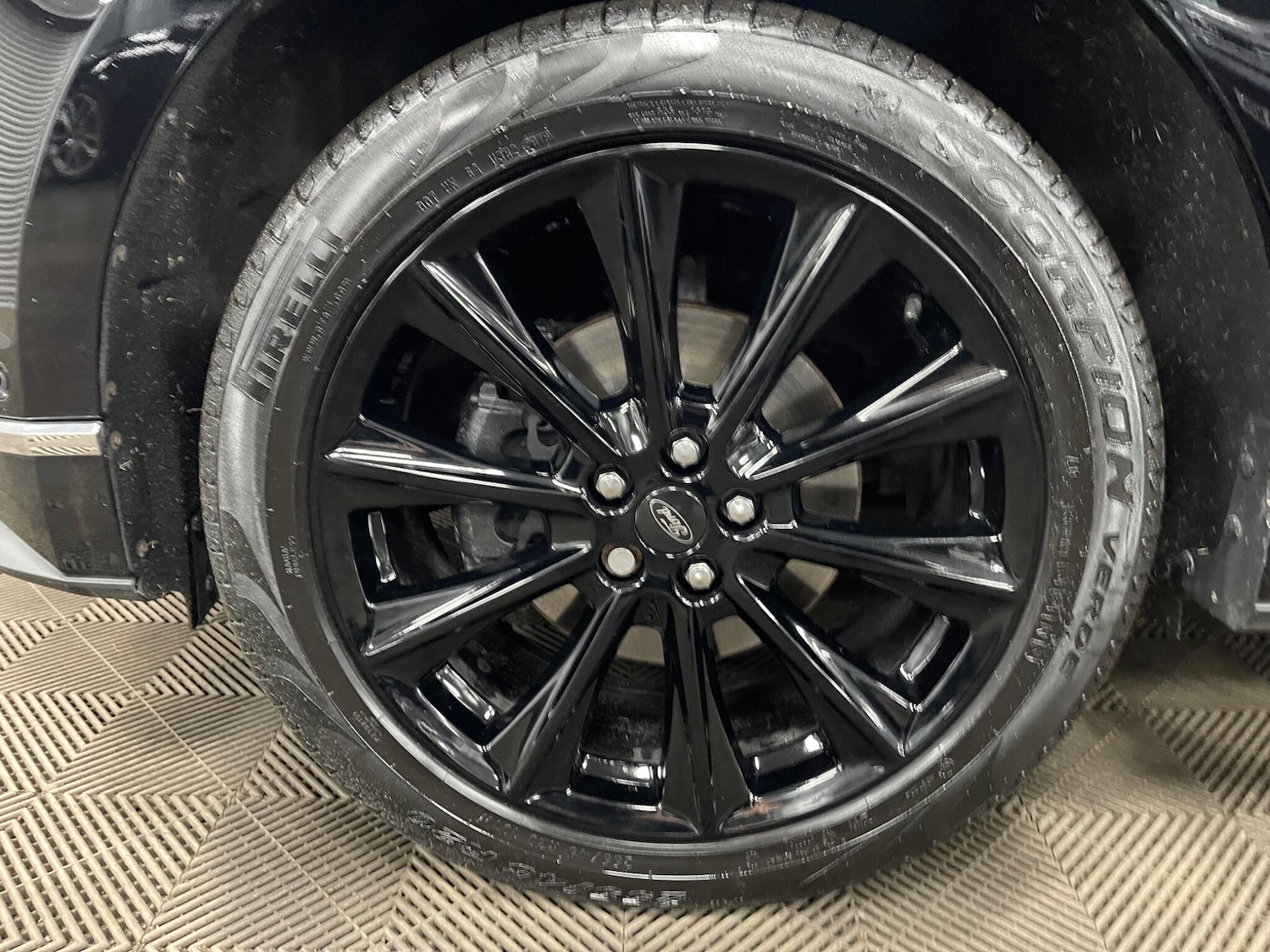 Used Ford Edge 2018 for sale - 77737557: Photo 51