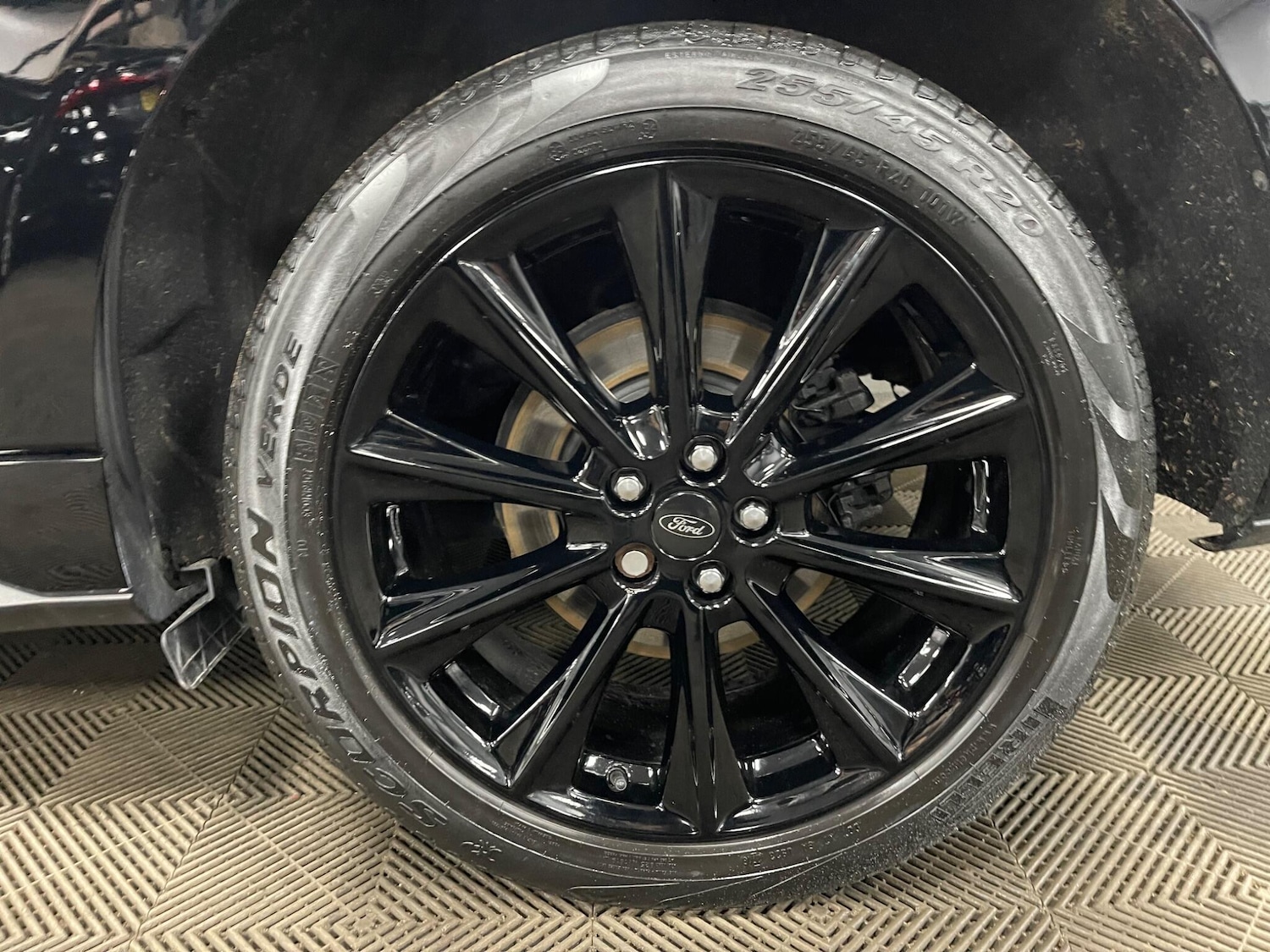 Used Ford Edge 2018 for sale - 77737557: Photo 52