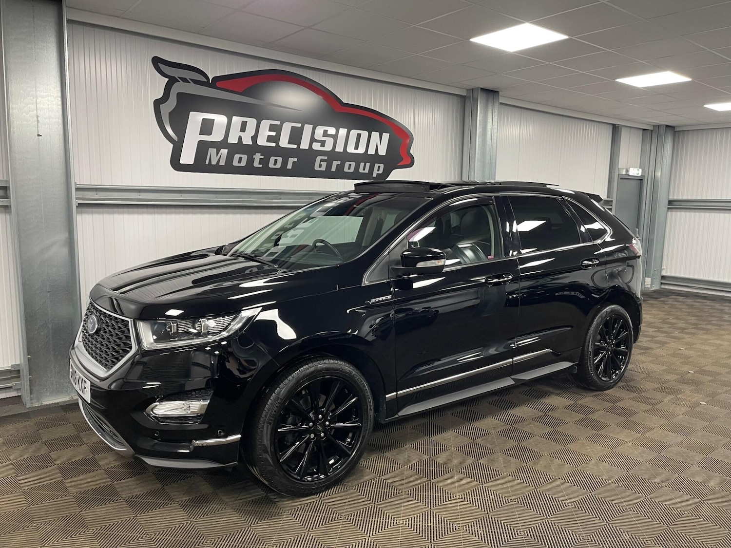 Used Ford Edge 2018 for sale - 77737557: Photo 6