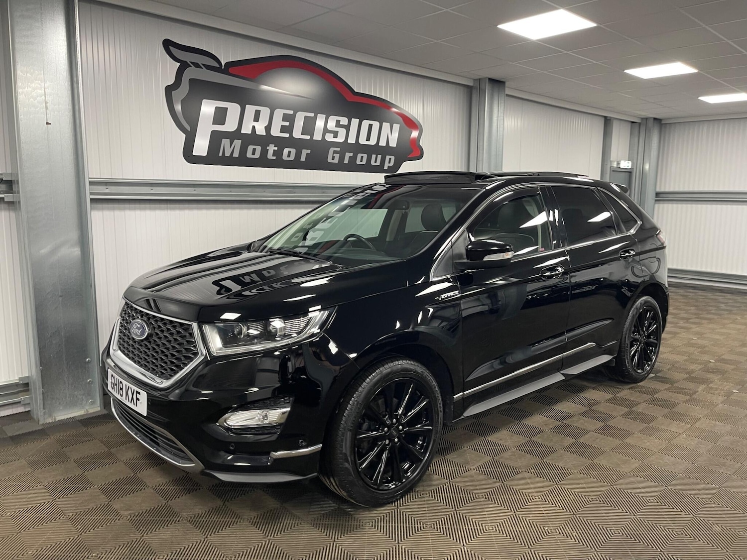 Used Ford Edge 2018 for sale - 77737557: Photo 8