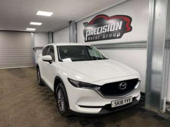 2018 (18) - 2.0 SKYACTIV-G SE-L Nav Euro 6 (s/s) 5dr