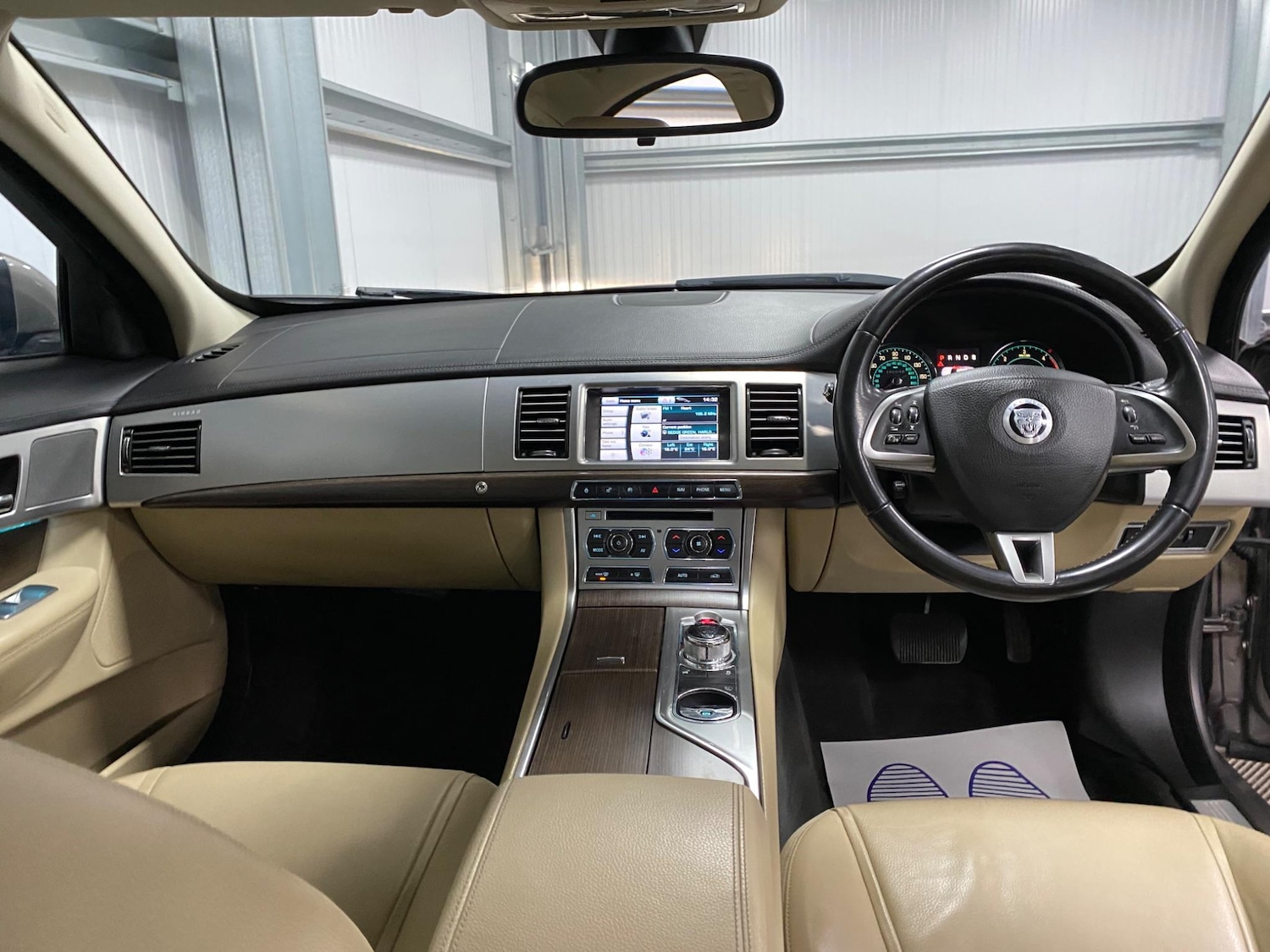 Vehicle 30