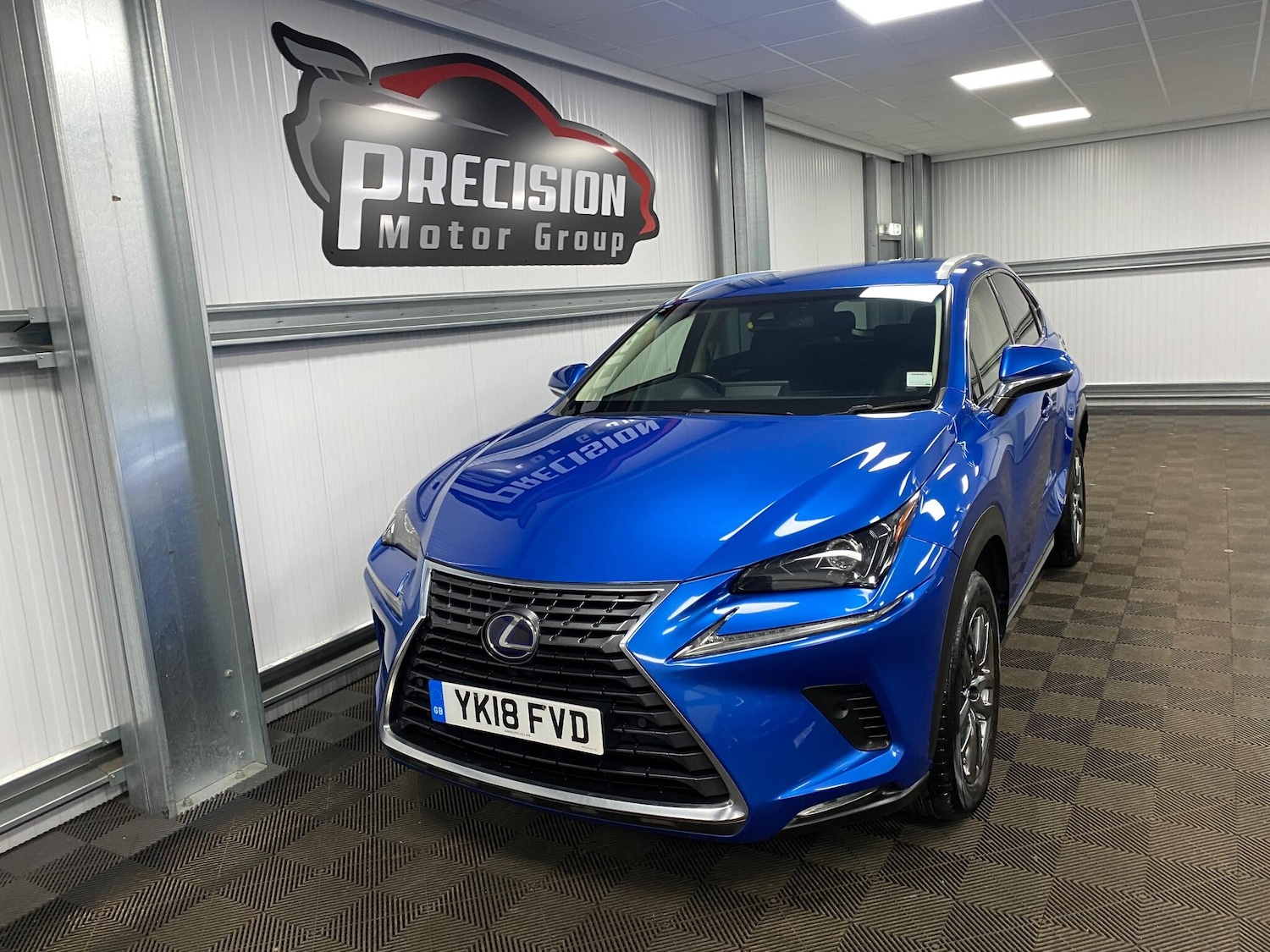 Used Lexus NX 2018 for sale - 76440404: Photo 11