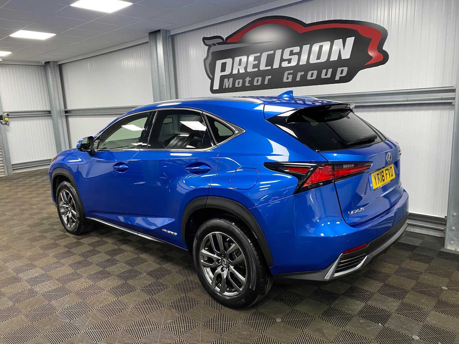 Used Lexus NX 2018 for sale - 76440404: Photo 15