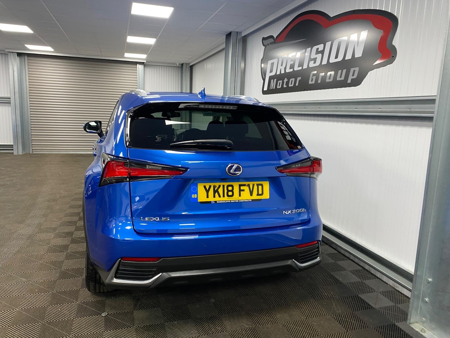 Used Lexus NX 2018 for sale - 76440404: Photo 21