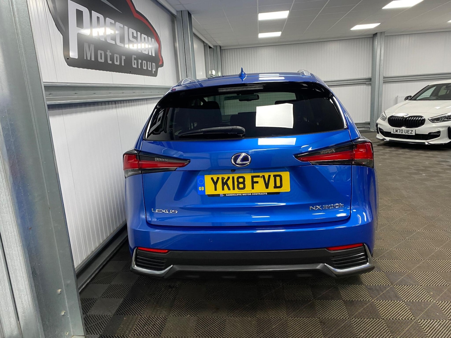 Used Lexus NX 2018 for sale - 76440404: Photo 23