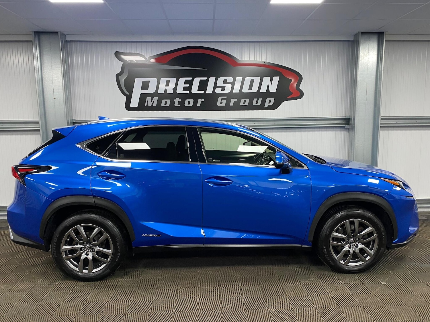 Used Lexus NX 2018 for sale - 76440404: Photo 27