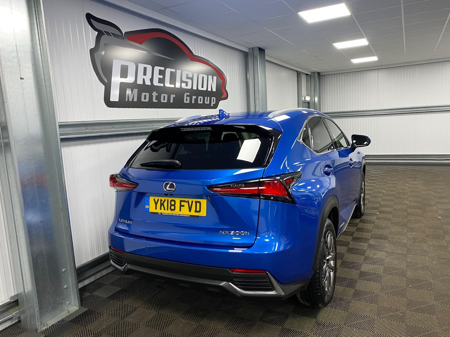 Used Lexus NX 2018 for sale - 76440404: Photo 29