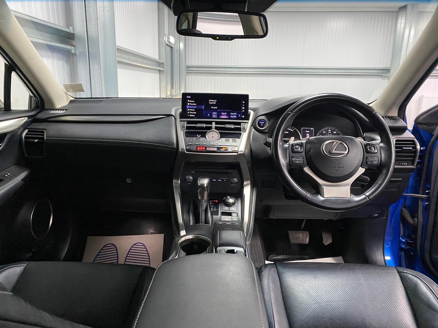 Used Lexus NX 2018 for sale - 76440404: Photo 33