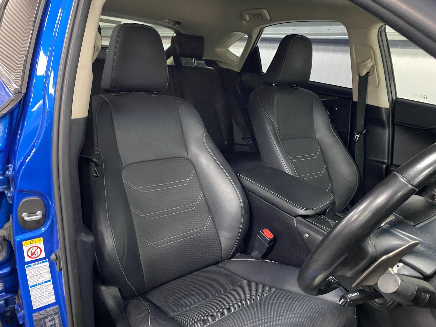 Used Lexus NX 2018 for sale - 76440404: Photo 34