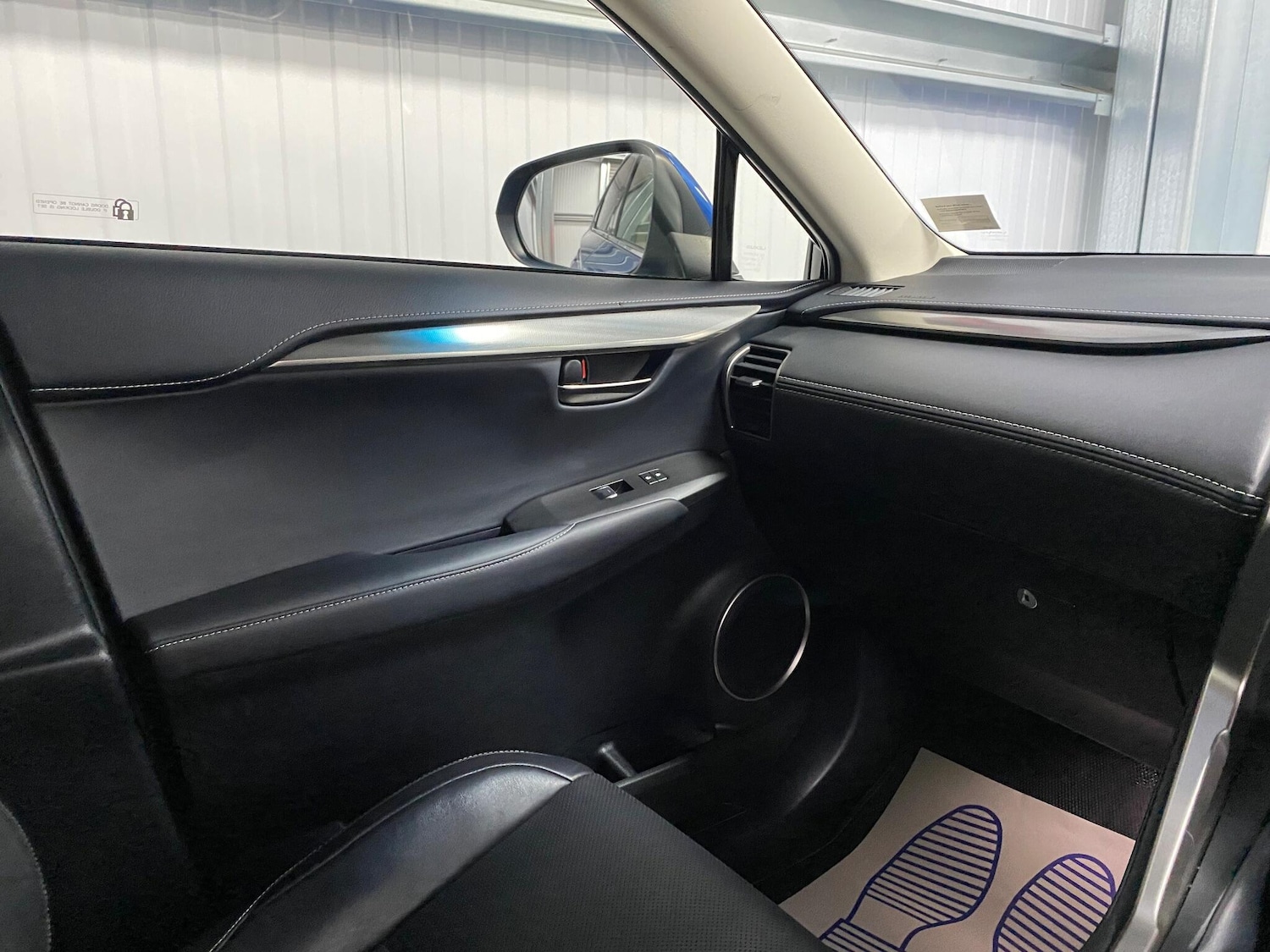 Used Lexus NX 2018 for sale - 76440404: Photo 36