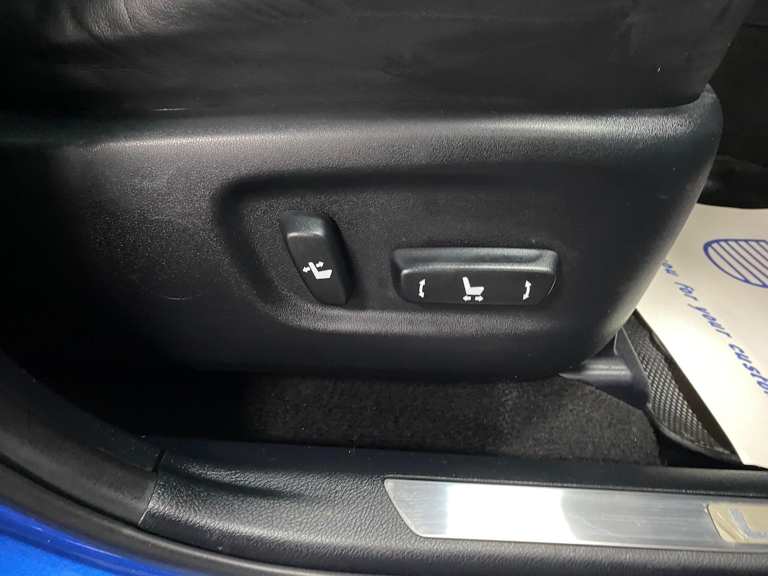 Used Lexus NX 2018 for sale - 76440404: Photo 40