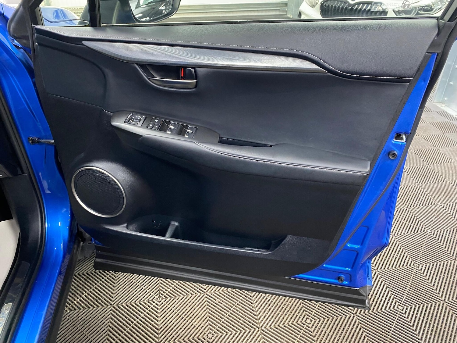 Used Lexus NX 2018 for sale - 76440404: Photo 42