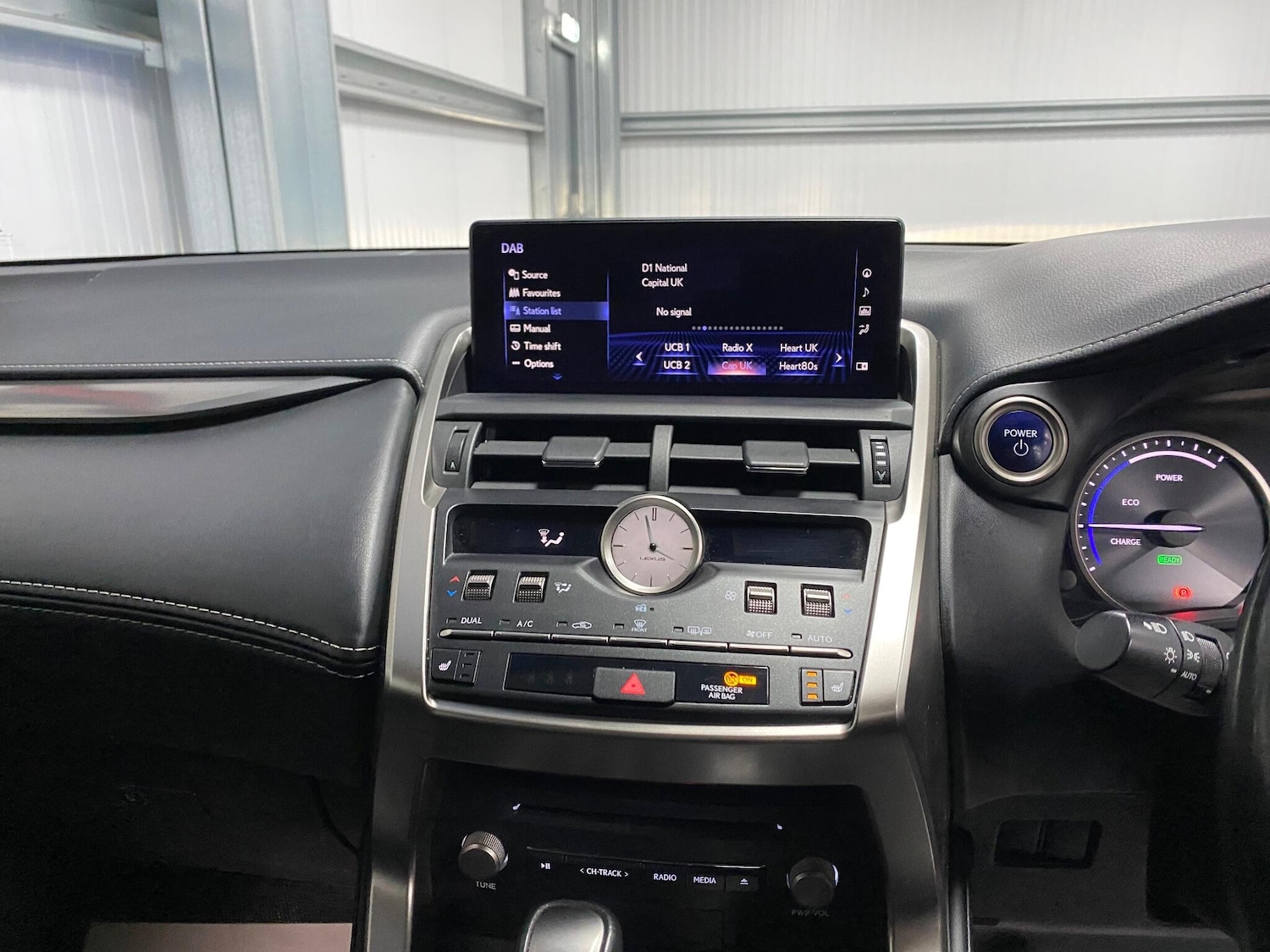 Used Lexus NX 2018 for sale - 76440404: Photo 44